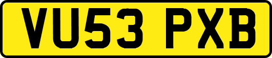 VU53PXB