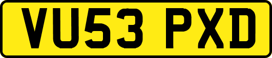 VU53PXD