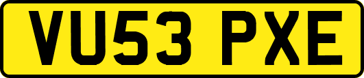 VU53PXE