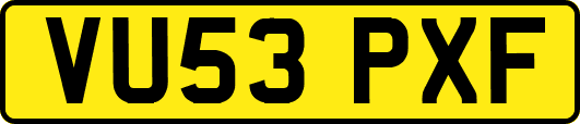 VU53PXF
