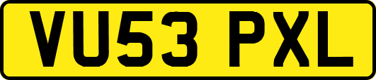 VU53PXL