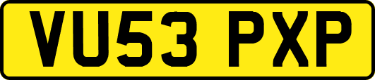 VU53PXP
