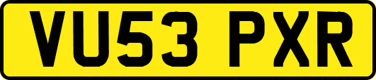 VU53PXR