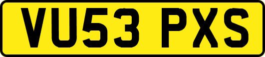 VU53PXS
