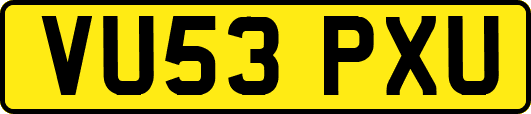 VU53PXU