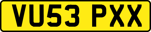 VU53PXX