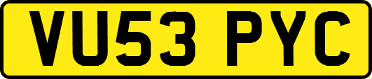 VU53PYC
