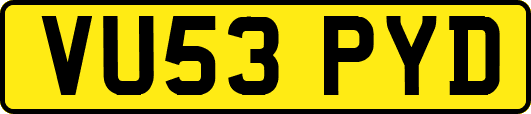 VU53PYD
