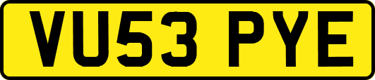VU53PYE