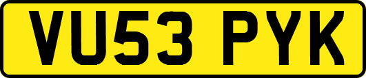 VU53PYK