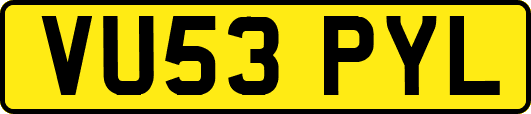 VU53PYL