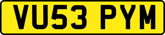 VU53PYM