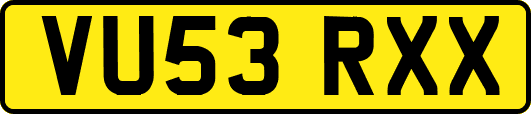 VU53RXX