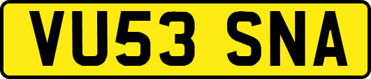VU53SNA