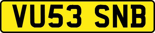 VU53SNB