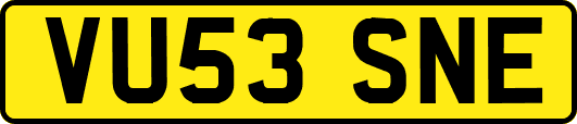 VU53SNE