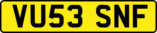 VU53SNF