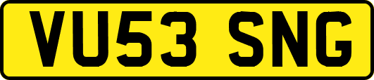 VU53SNG