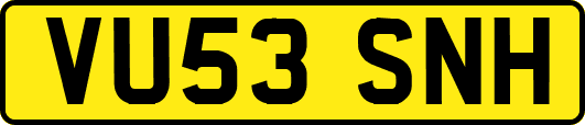 VU53SNH
