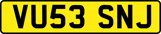VU53SNJ