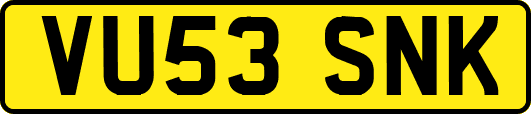 VU53SNK