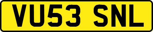 VU53SNL