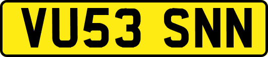 VU53SNN