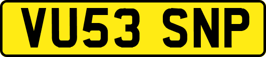 VU53SNP