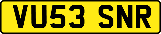 VU53SNR