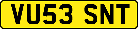 VU53SNT