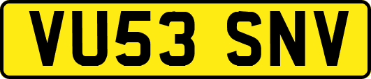 VU53SNV
