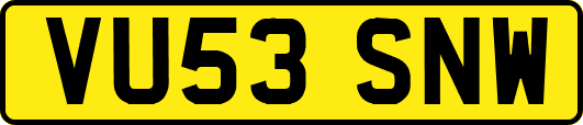 VU53SNW