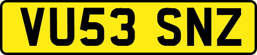 VU53SNZ