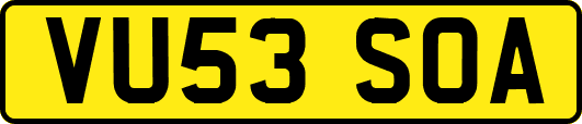 VU53SOA