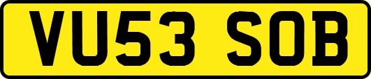 VU53SOB
