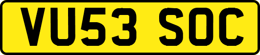 VU53SOC