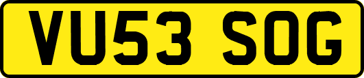VU53SOG