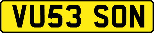 VU53SON