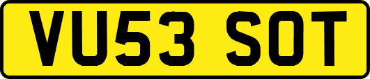 VU53SOT