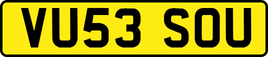 VU53SOU