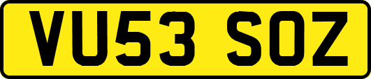 VU53SOZ