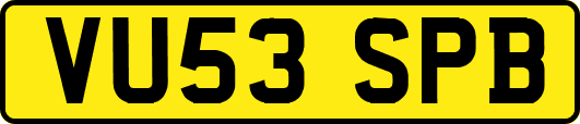 VU53SPB