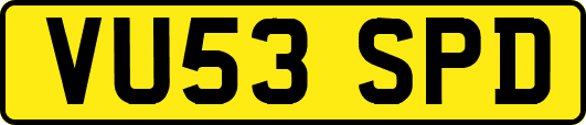 VU53SPD