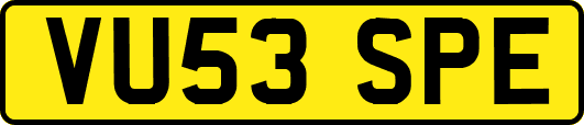VU53SPE