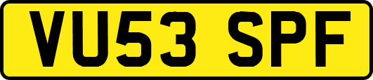 VU53SPF