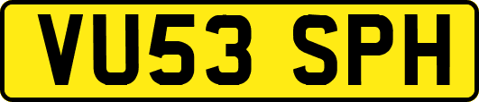 VU53SPH