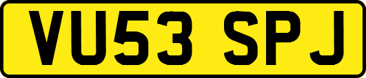 VU53SPJ