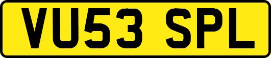 VU53SPL