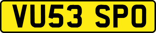 VU53SPO