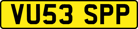 VU53SPP